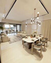 The Reserve Residences (D21), Apartment #548484721
